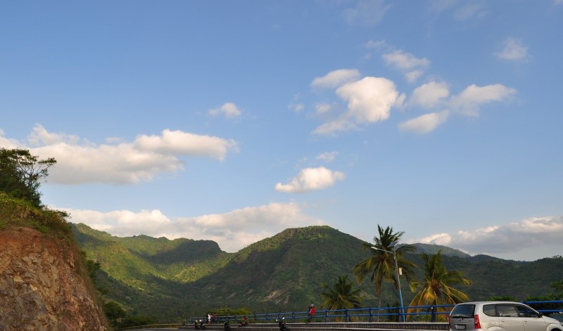 旅游村是什么意思_永定南江村旅游攻略